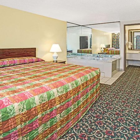 Guest Inn Lebanon  Extérieur photo