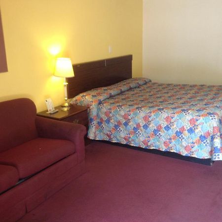 Guest Inn Lebanon  Extérieur photo