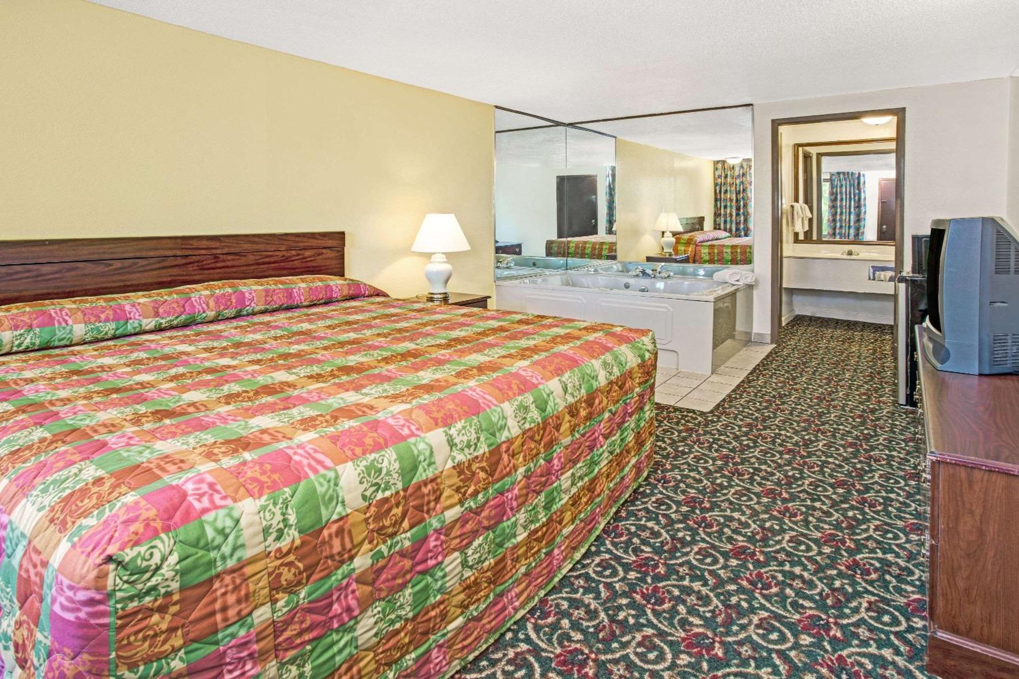 Guest Inn Lebanon  Extérieur photo