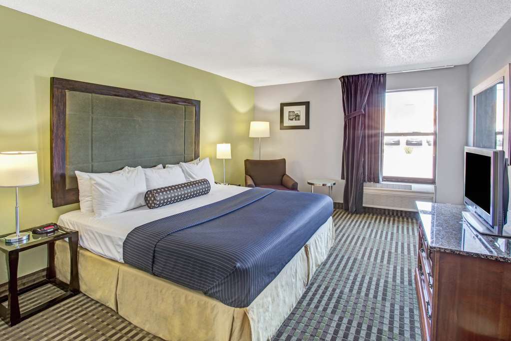 Guest Inn Lebanon  Intérieur photo