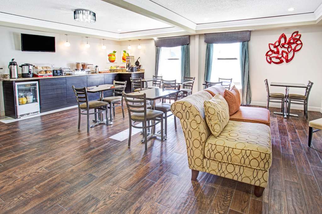 Guest Inn Lebanon  Intérieur photo