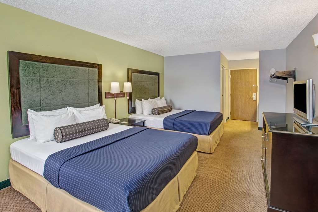 Guest Inn Lebanon  Chambre photo