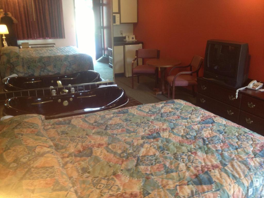 Guest Inn Lebanon  Extérieur photo