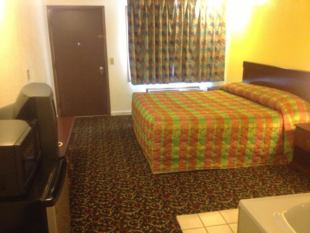 Guest Inn Lebanon  Extérieur photo