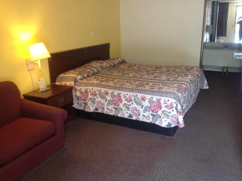 Guest Inn Lebanon  Extérieur photo