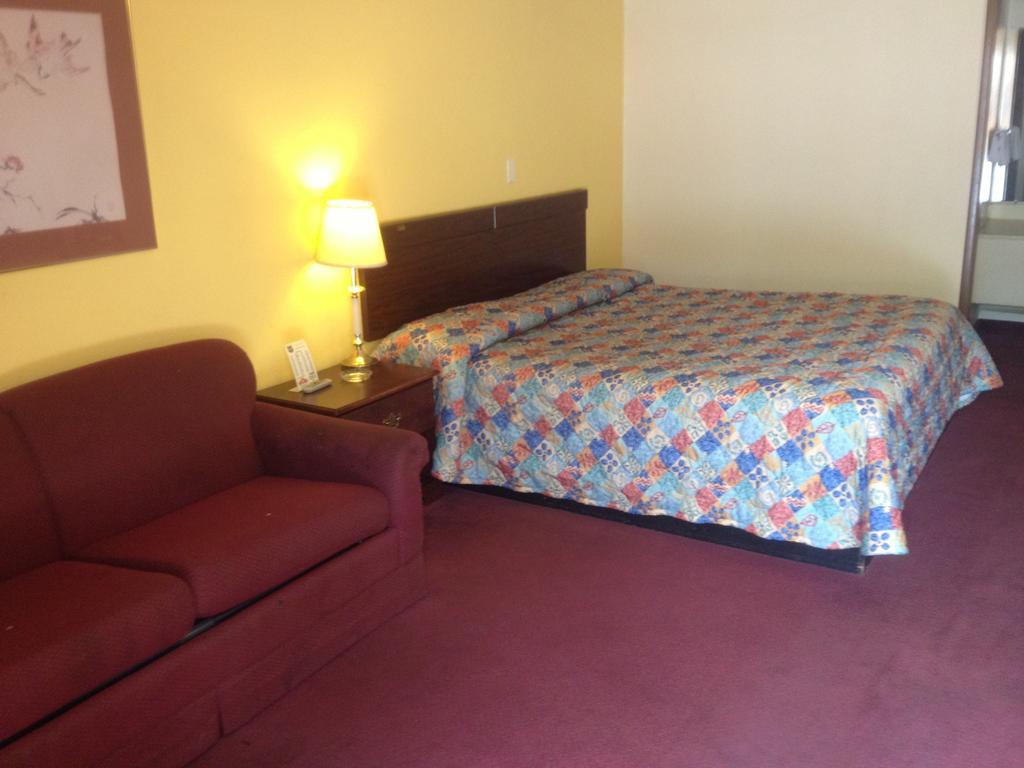 Guest Inn Lebanon  Extérieur photo