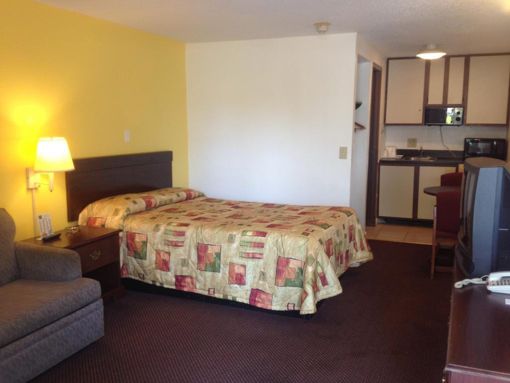 Guest Inn Lebanon  Extérieur photo